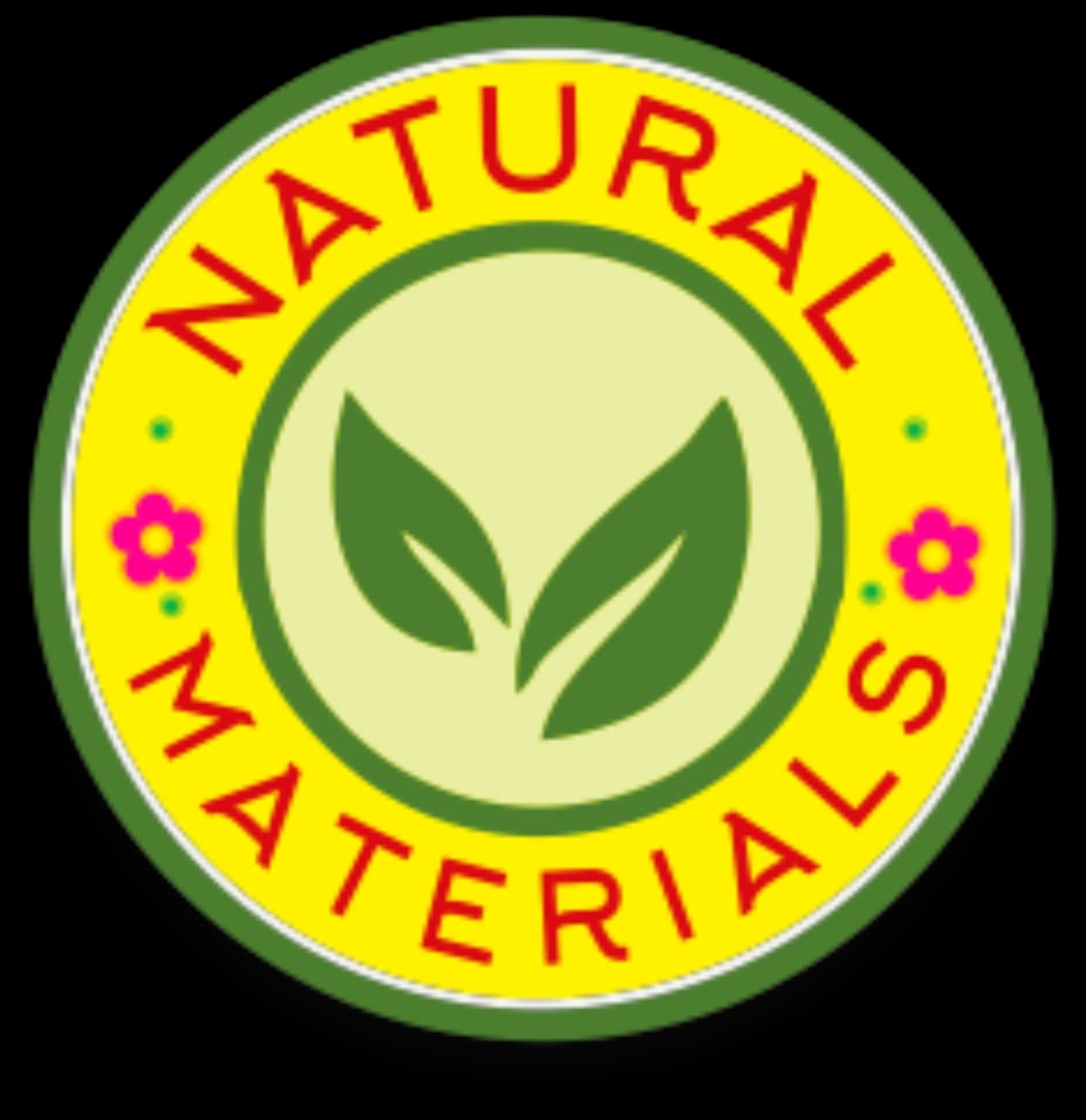 Natural materials